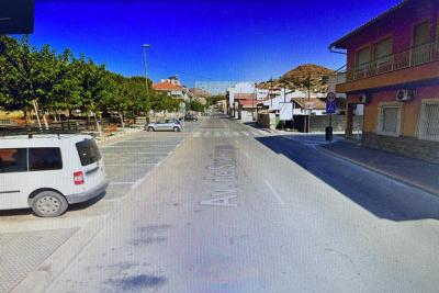 Bauplatz zum verkauf in Cobatillas (Murcia)