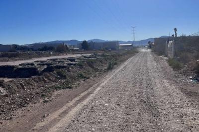 Parzelle zum verkauf in Cabezo de Torres (Murcia)