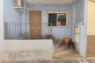 Duplex zum verkauf in Cobatillas (Murcia)