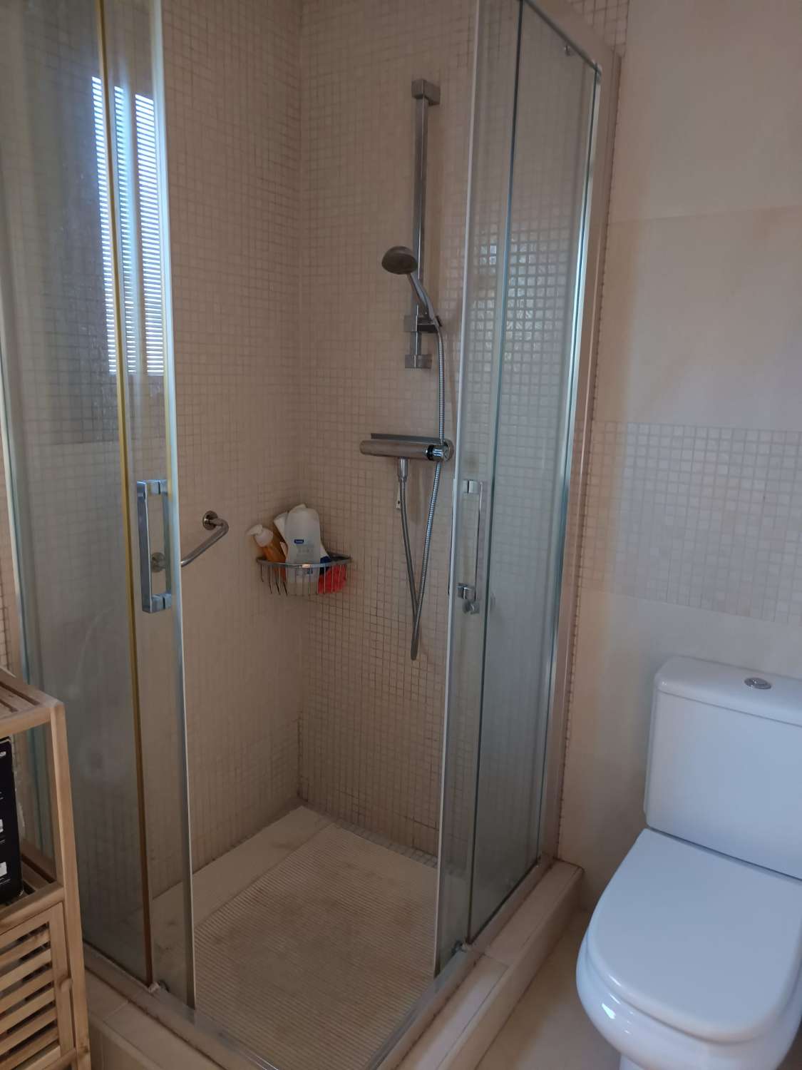 Hus till salu i El Esparragal (Murcia)