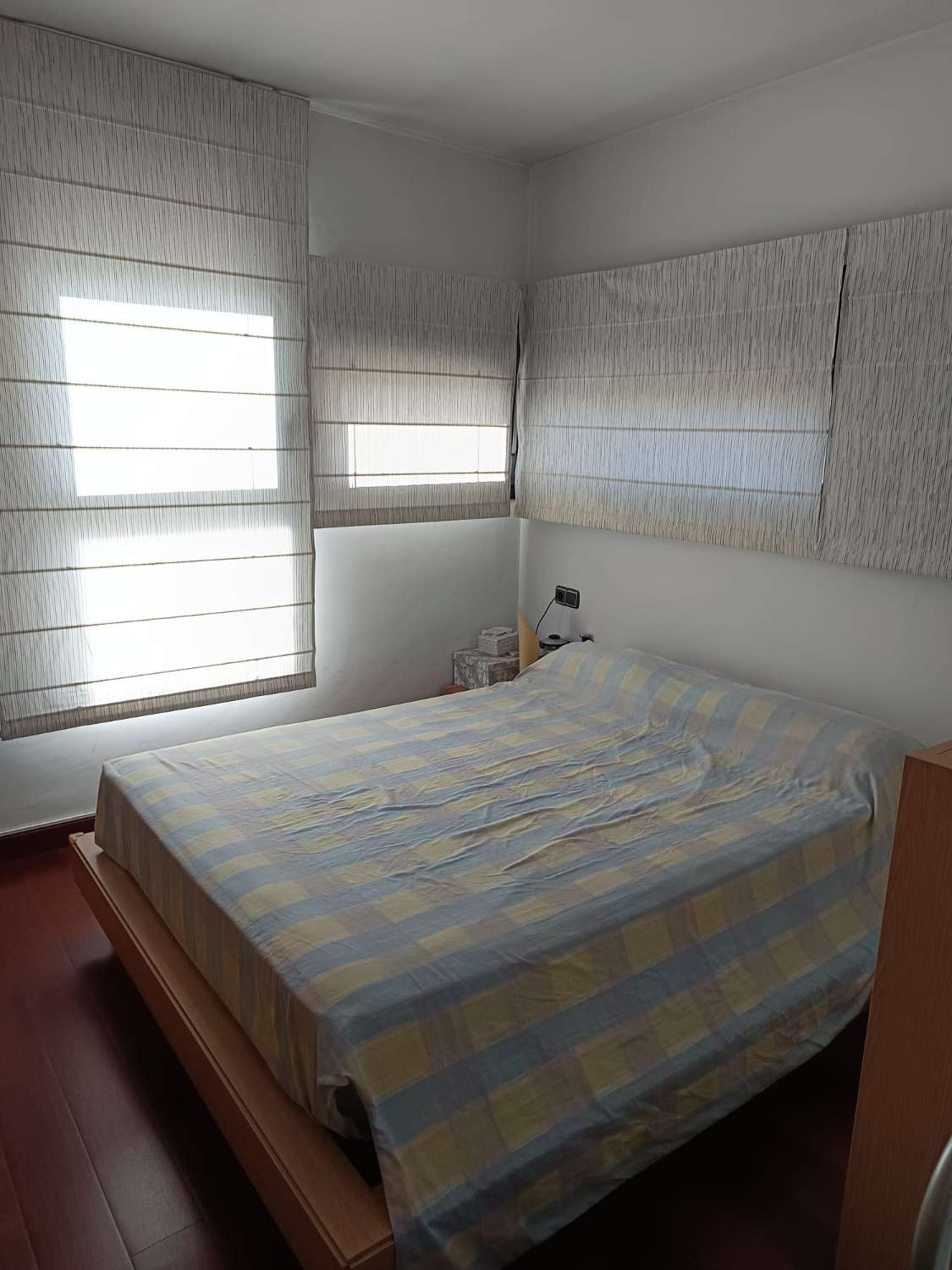 Hus till salu i El Esparragal (Murcia)