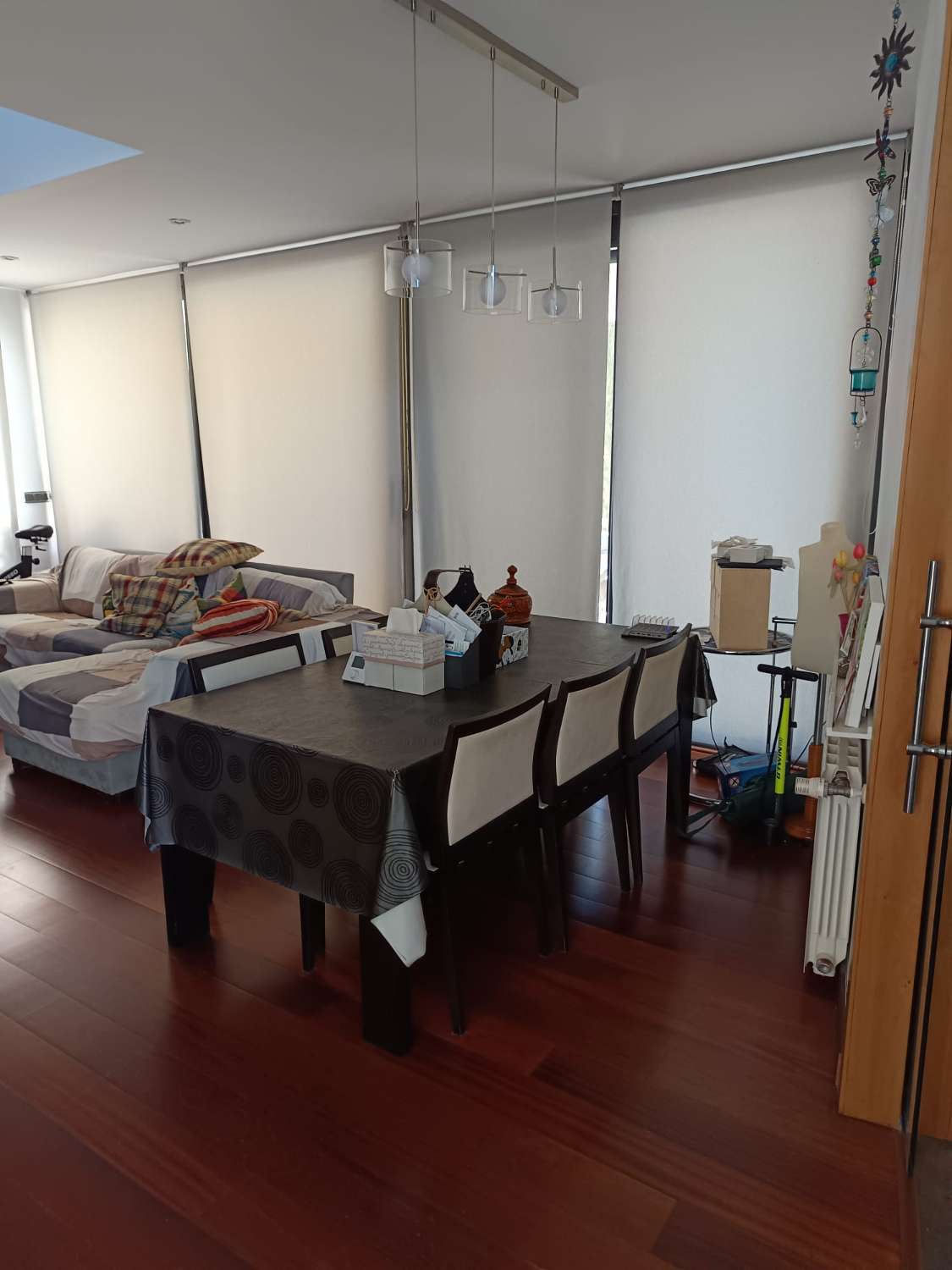 Hus till salu i El Esparragal (Murcia)