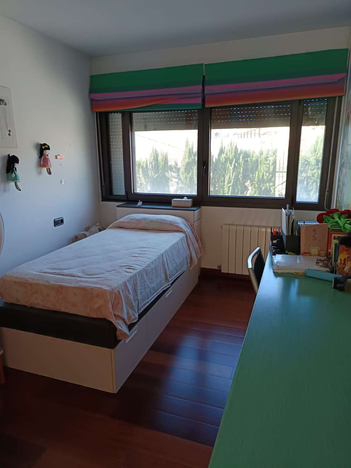 Hus till salu i El Esparragal (Murcia)