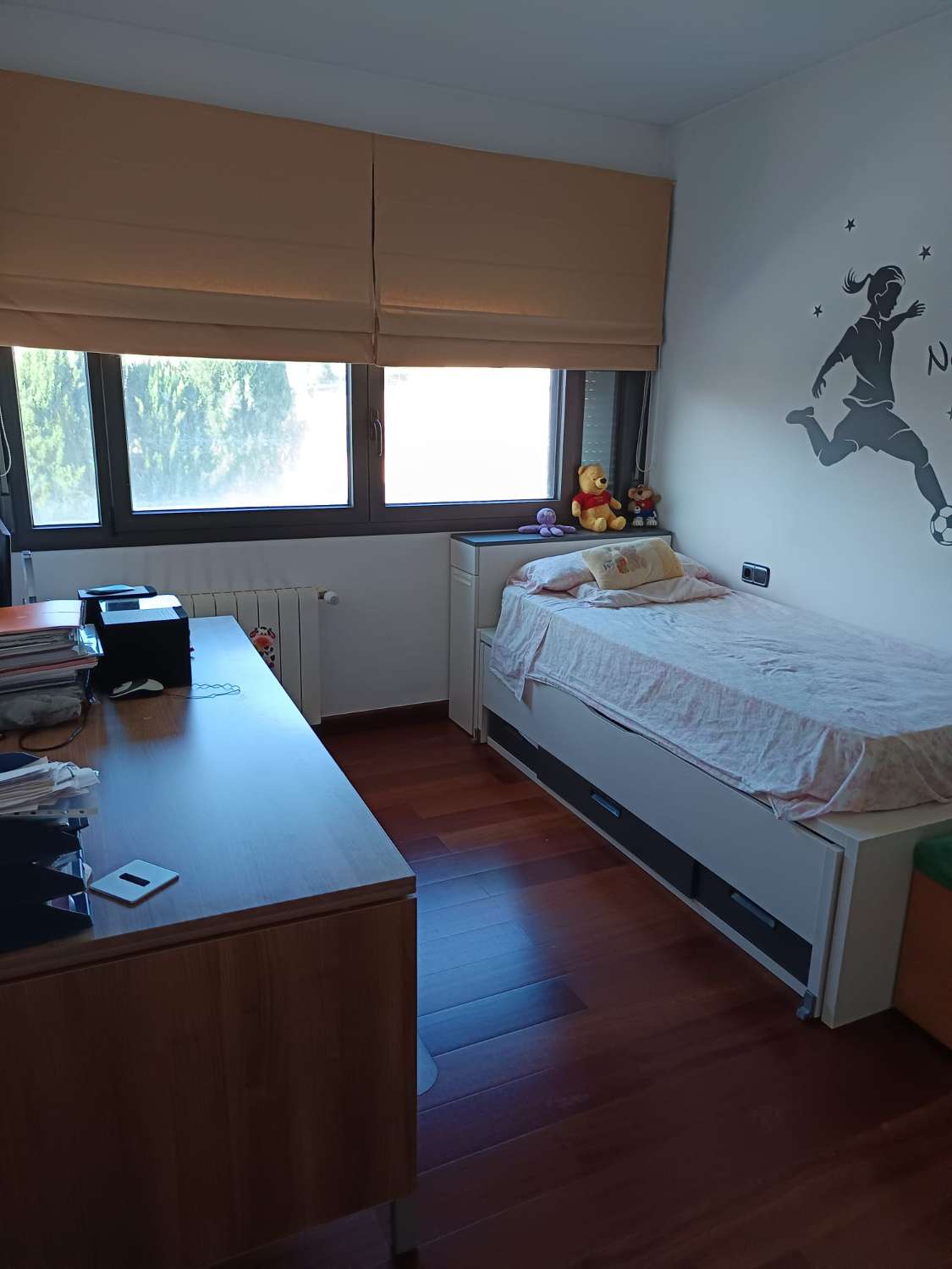 Hus till salu i El Esparragal (Murcia)