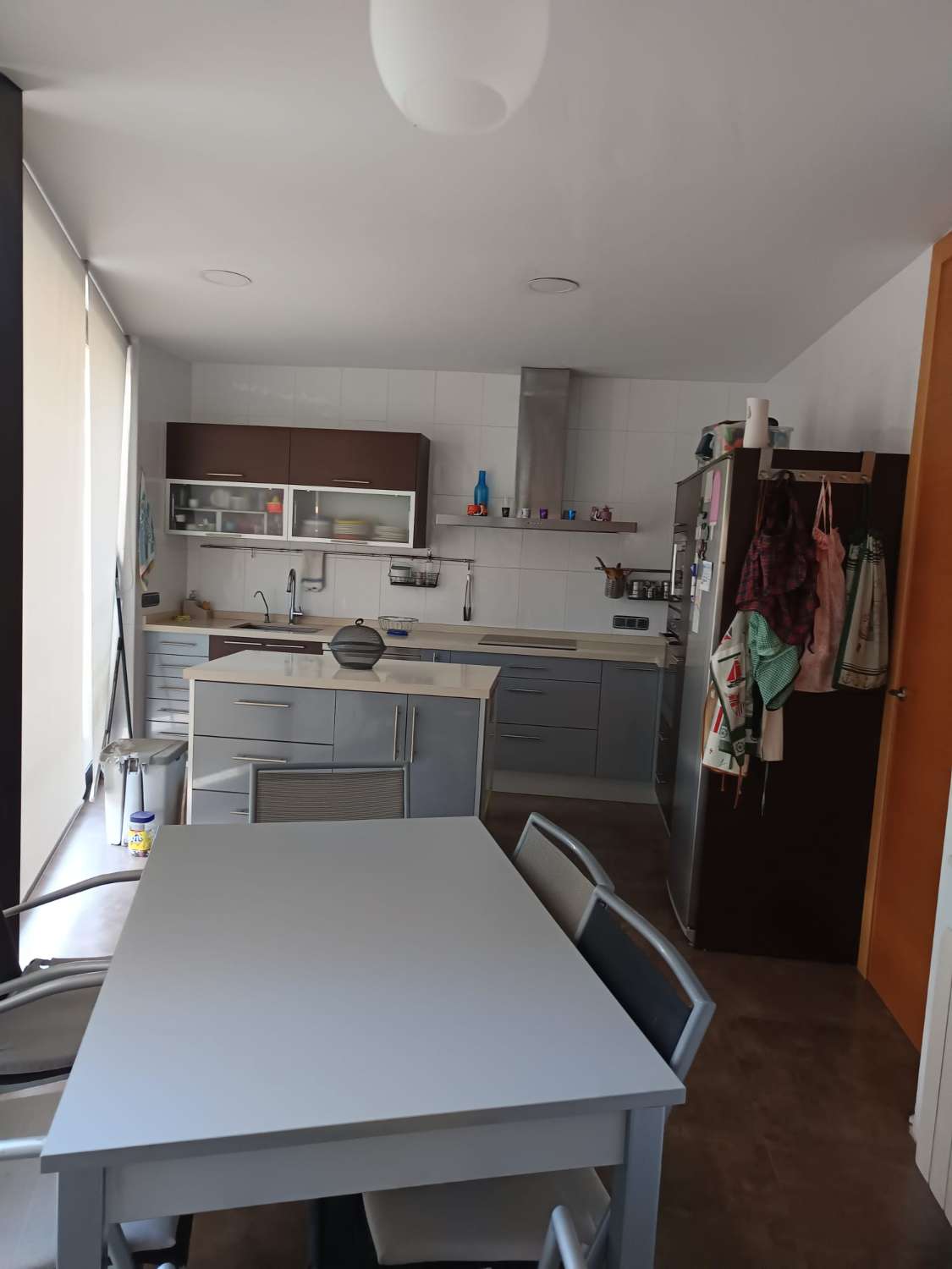 Hus till salu i El Esparragal (Murcia)