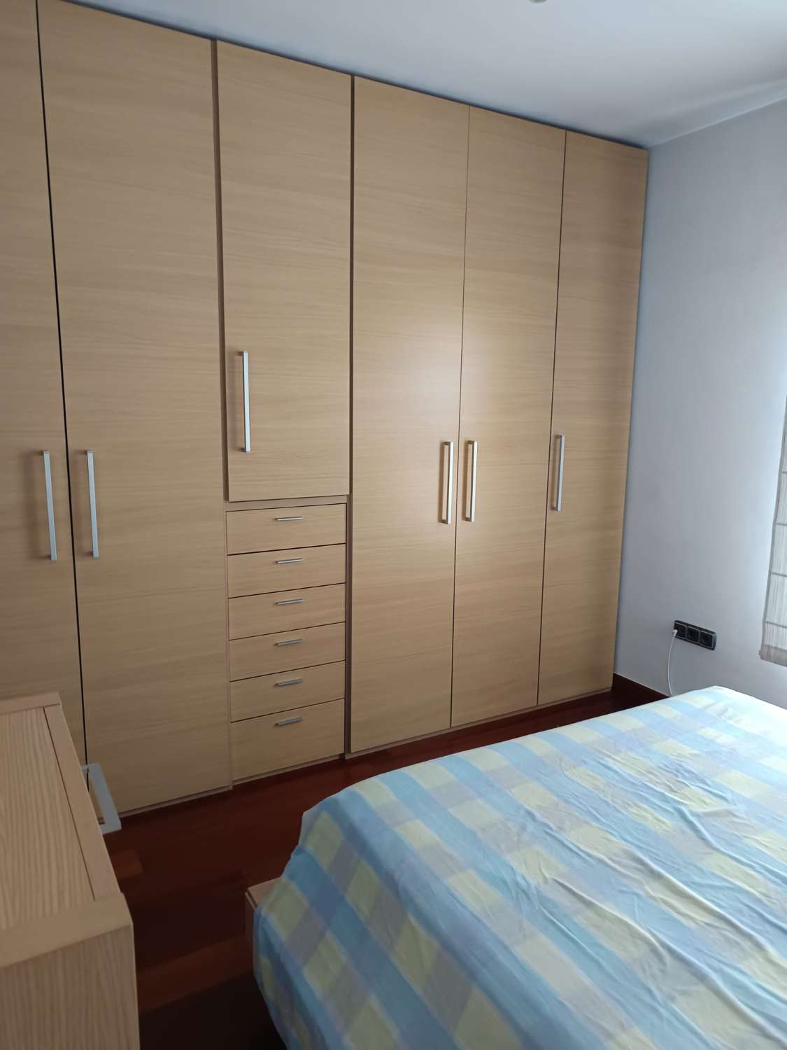 Hus till salu i El Esparragal (Murcia)