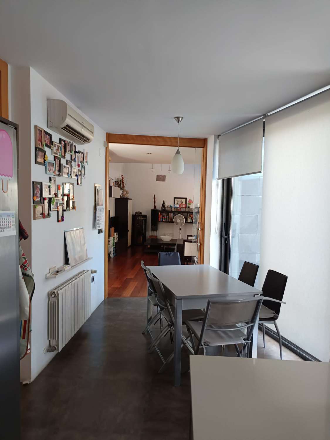 Hus till salu i El Esparragal (Murcia)