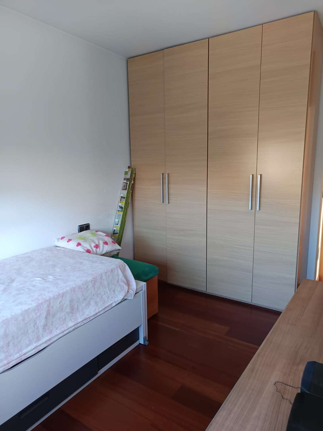 Hus till salu i El Esparragal (Murcia)