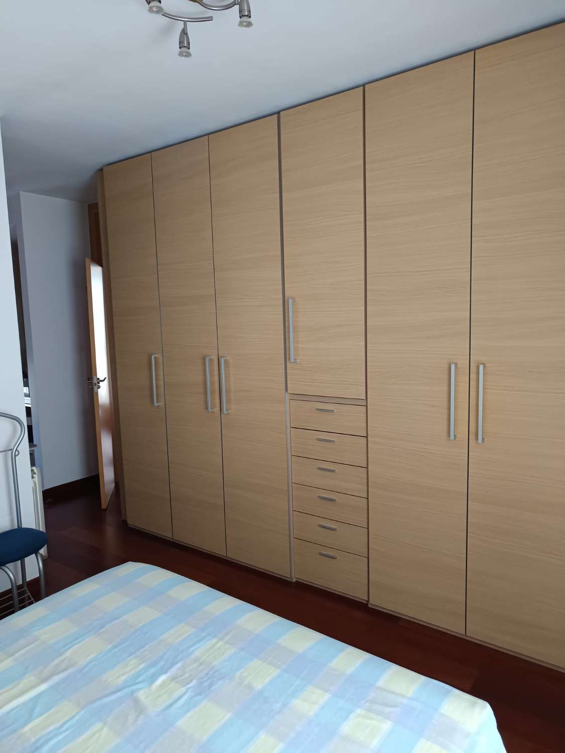 Hus till salu i El Esparragal (Murcia)