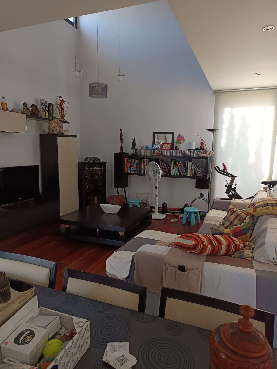 Hus till salu i El Esparragal (Murcia)