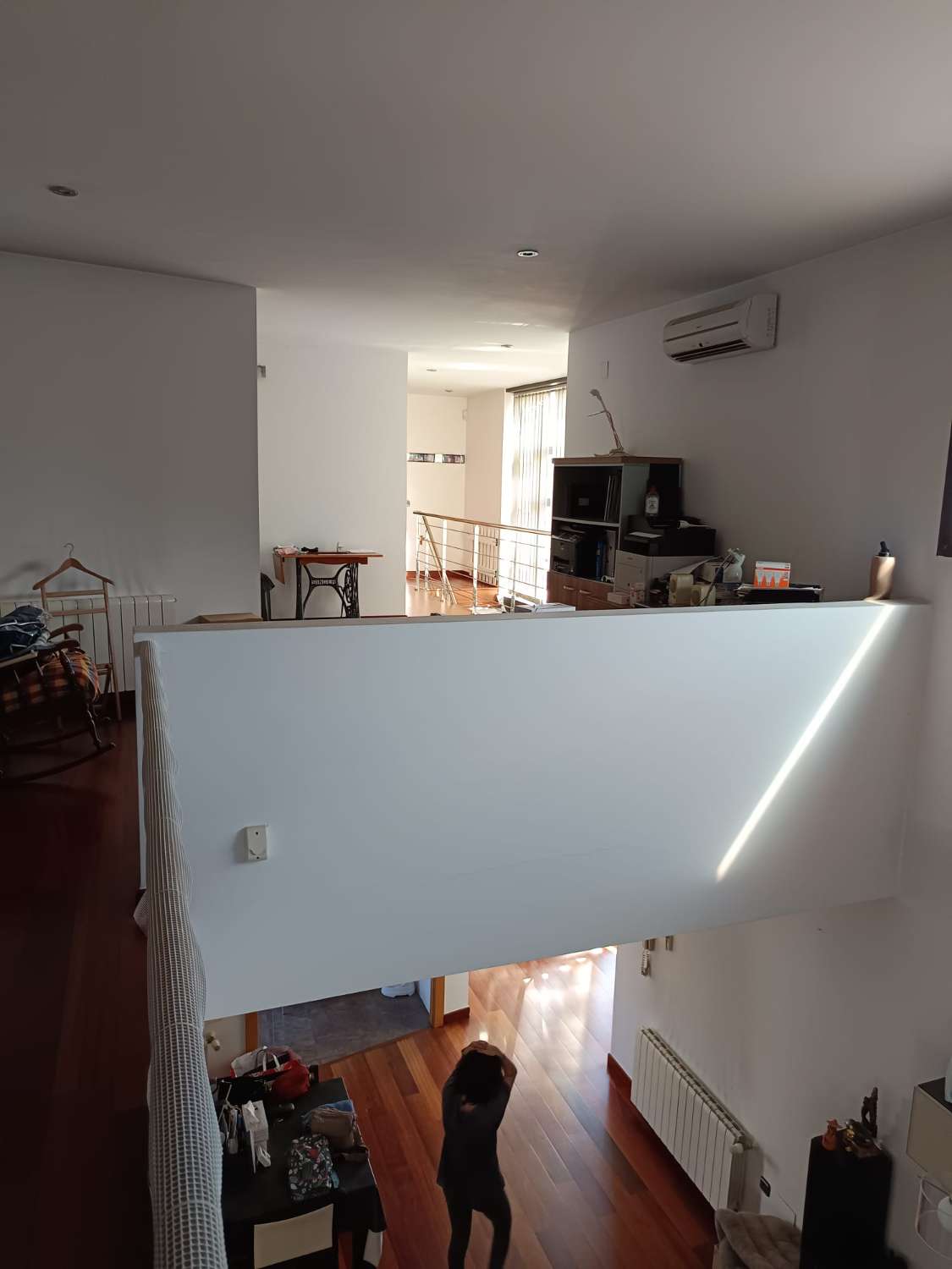 Hus till salu i El Esparragal (Murcia)