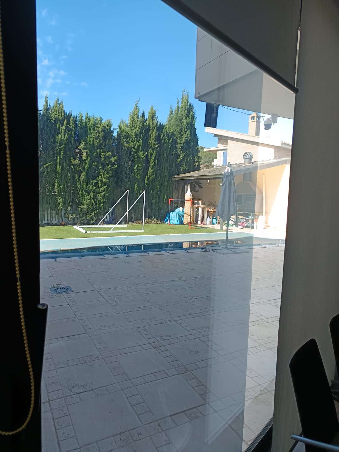 Hus till salu i El Esparragal (Murcia)