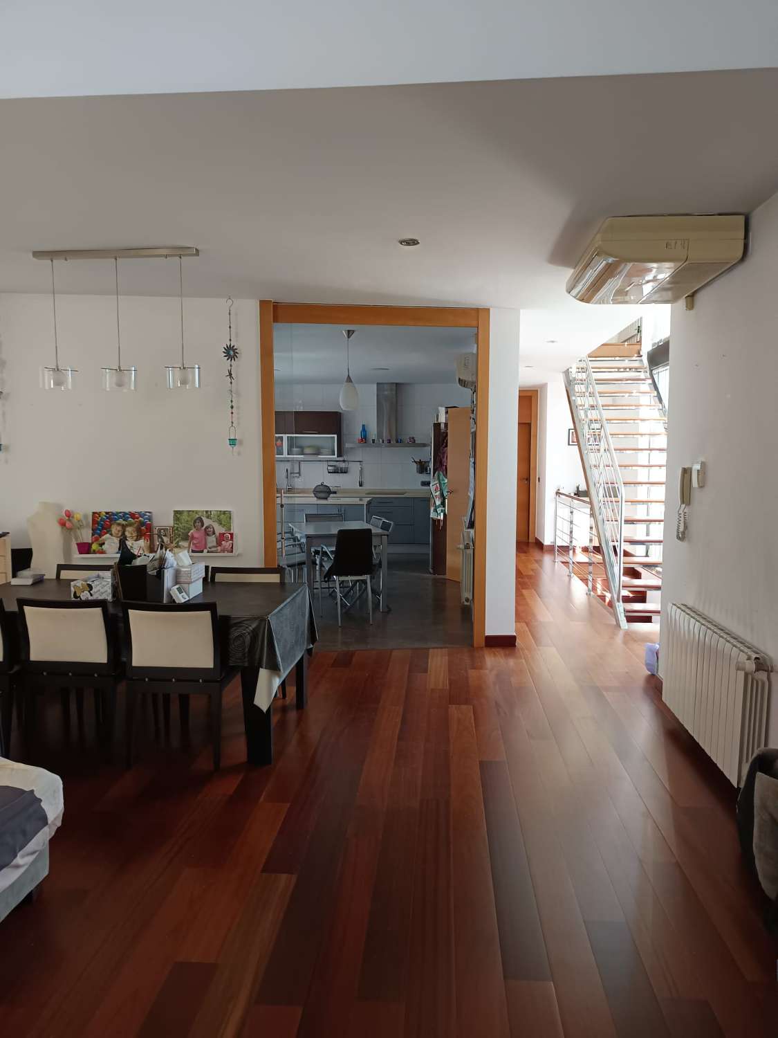 Hus till salu i El Esparragal (Murcia)