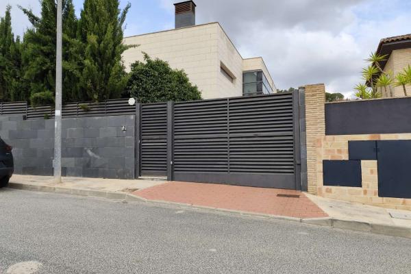 Hus till salu i El Esparragal (Murcia)